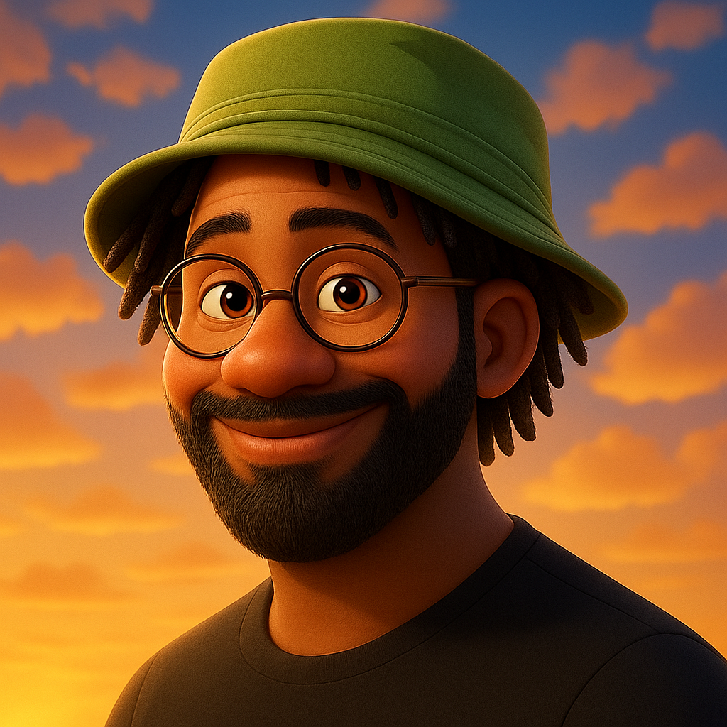 Kennedy Saidimu Profile Photo